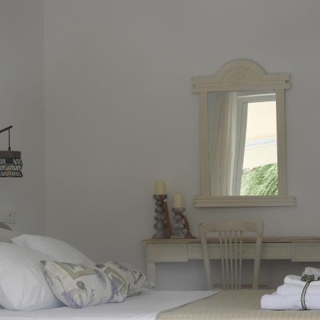 Sgs Luxury Apartments Ксилокастрон Екстериор снимка