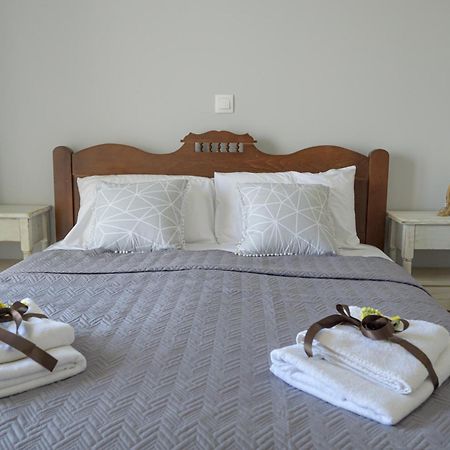 Sgs Luxury Apartments Ксилокастрон Екстериор снимка