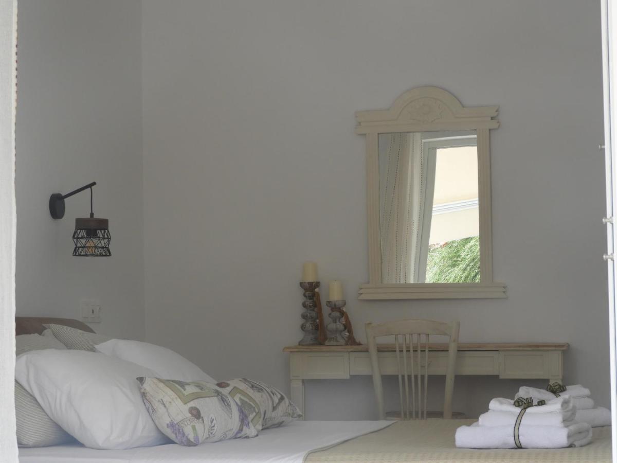 Sgs Luxury Apartments Ксилокастрон Екстериор снимка