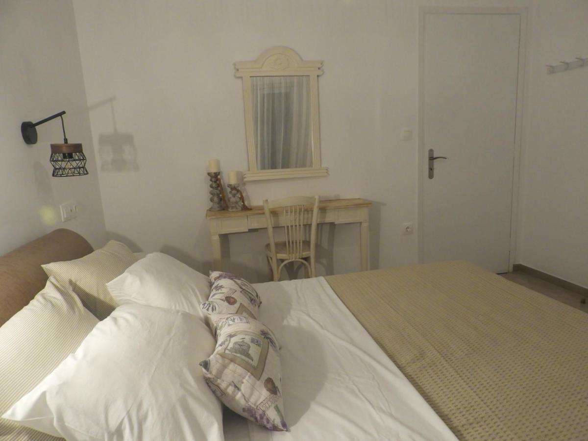 Sgs Luxury Apartments Ксилокастрон Екстериор снимка