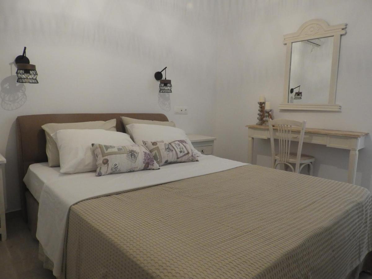 Sgs Luxury Apartments Ксилокастрон Екстериор снимка