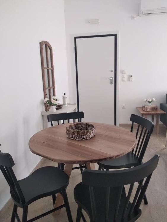Sgs Luxury Apartments Ксилокастрон Екстериор снимка