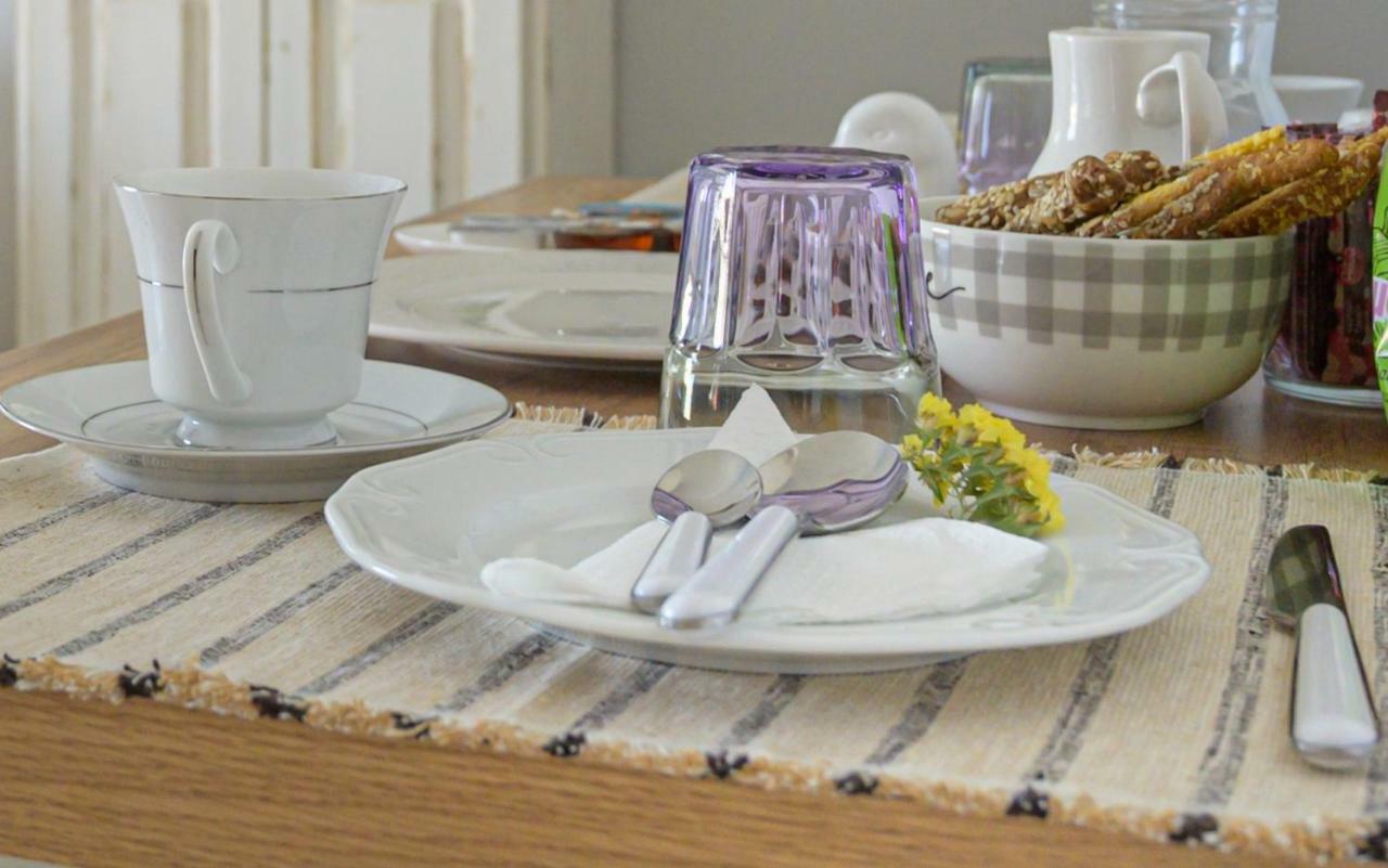 Sgs Luxury Apartments Ксилокастрон Екстериор снимка