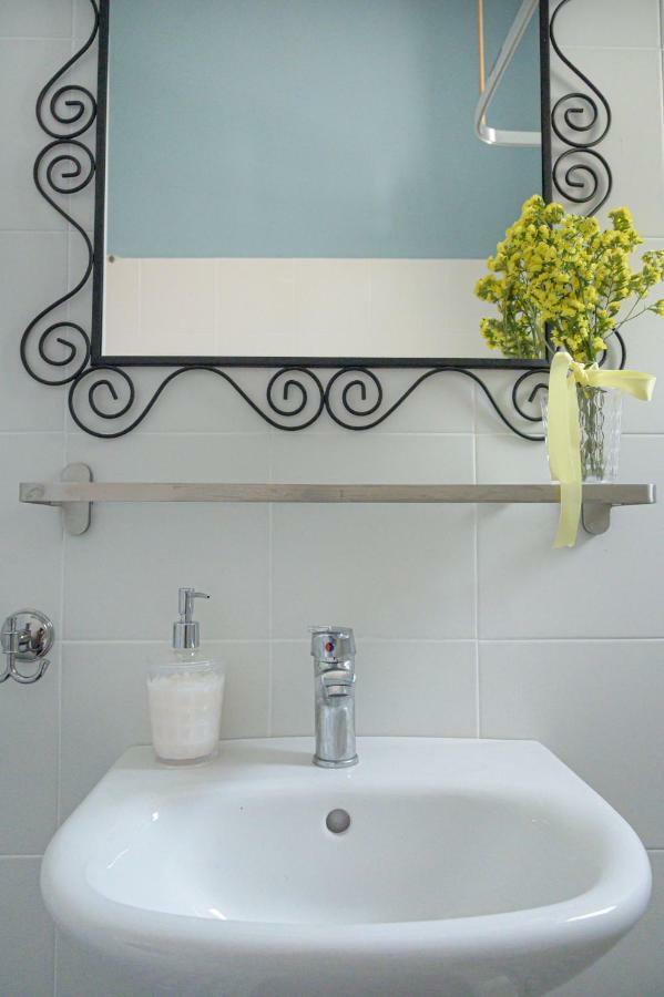 Sgs Luxury Apartments Ксилокастрон Екстериор снимка